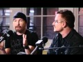 U2 Interviewed by Zane Lowe (1/3) - HD