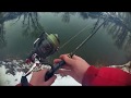 Обзор спиннинга JOHNCOO BOOSTER S702M/ML 2,1m EX-FAST Lure wt: 5-15G/7-28G.