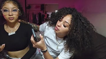 LENA TWITCH STREAM PART 5 4/21