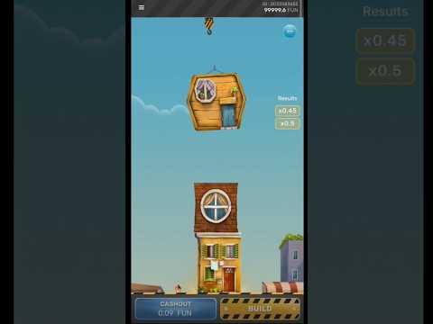 leader Tower Rush Game casino live immagine