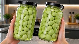 Soak Garlic In Vinegar – The Ancient Health Secret From My Grandmother