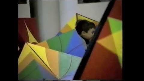 Large Transformational Cube Wholemovement Geometry Toy