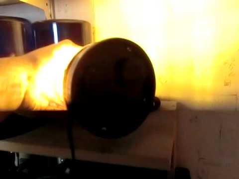 Movia LED gelb selfmade LED Kennleuchte - YouTube