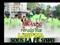 Skasha Band 2026 Lespwa