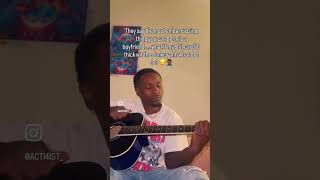 Follow 4 More #follow #guitar #music #guitarcover #trending #funny