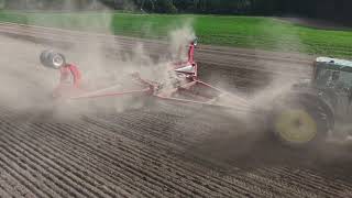 Seeding Alfalfa August 2026 Seeding Alfalfa August 2026