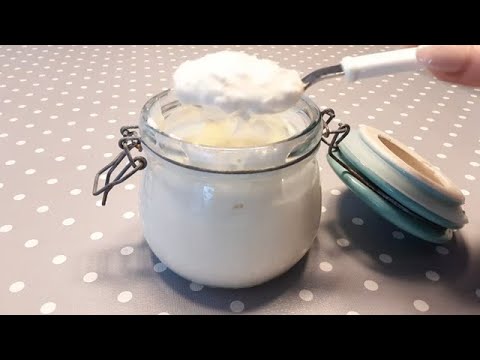 делаю МАЦОНИ (МАЦУН) из Магазинного Молока / ЧТОБЫ ЭКОНОМИТЬ ДЕНЬГИ