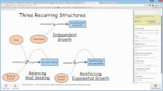 Simulation with Insight Maker Preview xRev