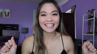 16 weeks out Bikini Competition Prep!Weight Update and Leg Day Workout ( #proudfitpinay)