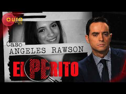 Caso Ángeles Rawson: las pruebas que condenaron a Jorge Mangeri | El Perito #6