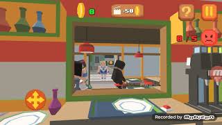 How to play sweet donut maker screenshot 5