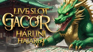 🟢 LIVE SLOT | SITUS SLOT GACOR HARI INI | POLA MAHJONG WAYS 2 HARI INI | POLA GACOR OLYMPUS HARI INI