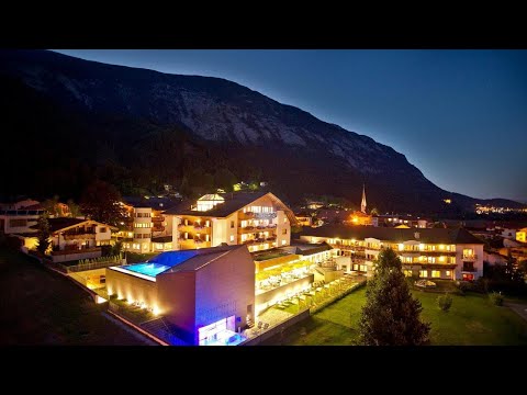 All In Resort Schwarzbrunn, Stans, Austria