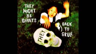They Might Be Giants - She Was A Hotel Detective