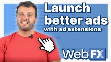 Google Ads Ad Extensions Overview | Improve Your Google Ads Performance with Ad Extensions