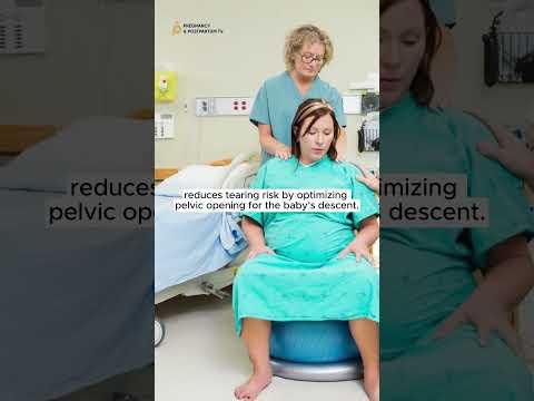  Best Birthing Position To Prevent Tearing During Childbirth