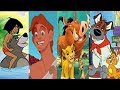 Se Você Cantar! Você Perde! | CLASSICOS DISNEY | NÍVEL EXTREMO