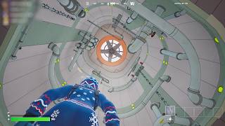 What happens if you complete the parkour in the Fortnite Zero Hour live event?
What happens if you complete the parkour in the Fortnite Zero Hour live event? What happens if you complete the parkour in the Fortnite Zero Hour live event?