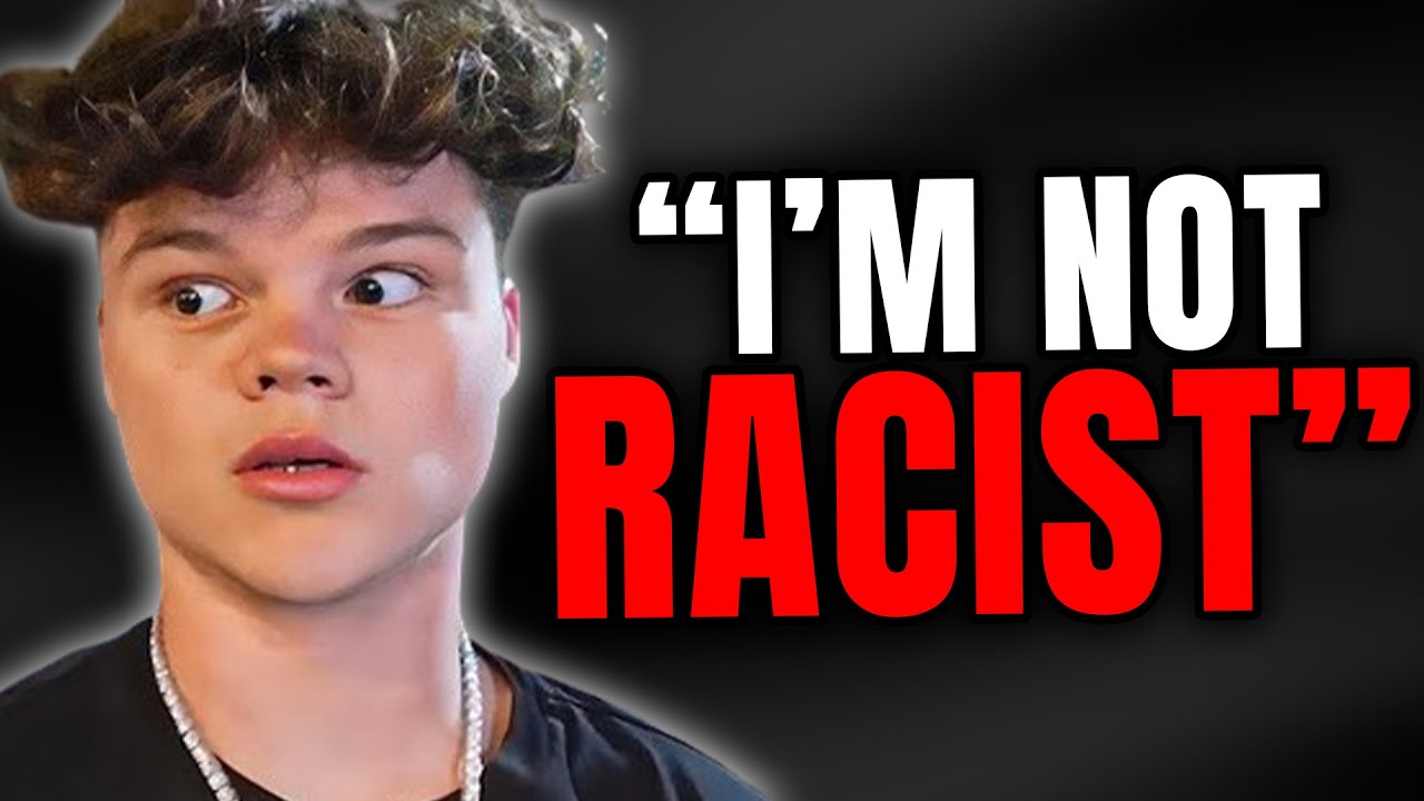 Jack Doherty Got OWNED AGAIN..
