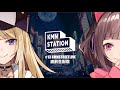 【#KMNSTATION】#13「10/8 KMNSTREETLIVE 直前生配信」 #KMNZ