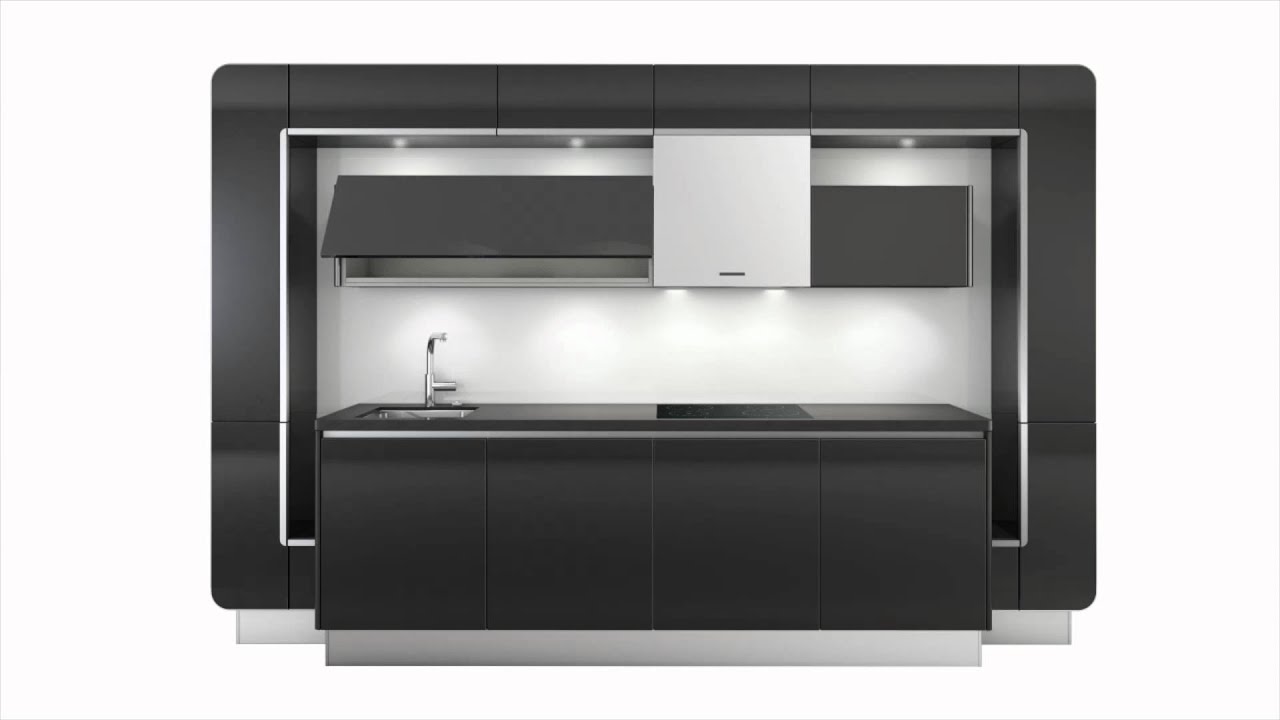 Hacker Kitchens Egypt emotion Nova complete YouTube