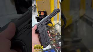 AAP01 🔥🔥❤️❤️ #mavsairsoft #airsoftgun #mavshobbyph #airsoftcqb #gbbairsoft #airsoft