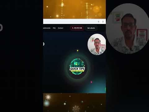 How to Create One Page Website using Claude AI (FREE & FAST)