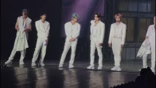 221204 THE LINK IN BKK NCT 127 - OPENING MENT
