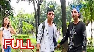 Download Lagu Katakan Putus 23 Juni 2016 - Kisah Percintaan Dito , Mega \u0026 Jessie MP3