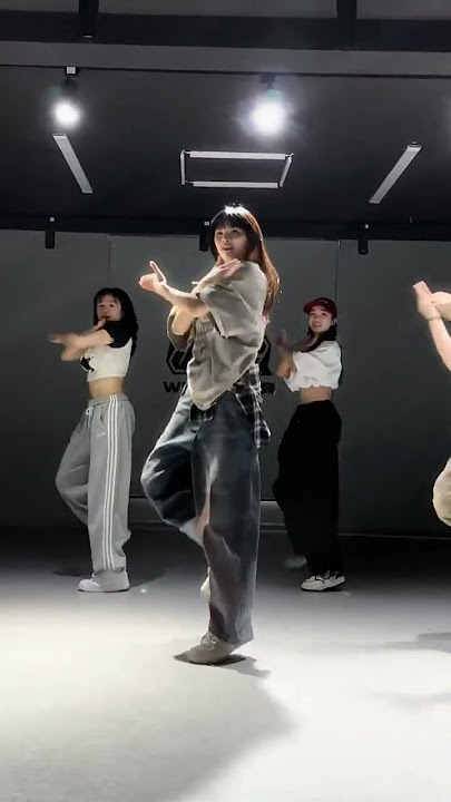 Diamond · TRI.BE ｜ Dance Cover