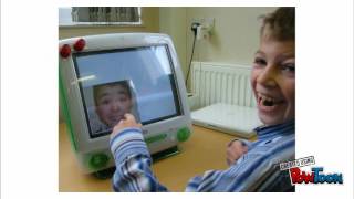 ICT - The computing assignment
