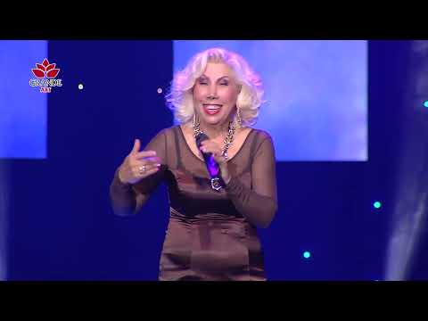 СИЛВИЯ КАЦАРОВА Лудо влюбена жена 2023