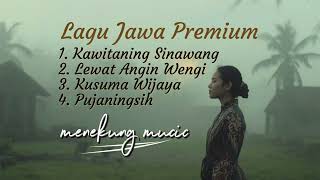 Lagu Jawa Premium Viral