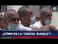 La "Cárcel Bukele": ¿Solución a la Inseguridad o Violación de Derechos Humanos?