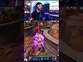 SMITE 2: FIGHTER JET DAGGER STEAL LMAO!! #shorts