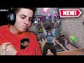 JE GRAILLE TOUT LE MONDE SUR CE PARCOURS FORTNITE CREATIF !!!