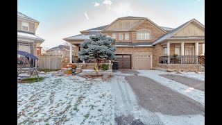 23 Convoy Cres, Vaughan- HD VIRTUAL TOURS
