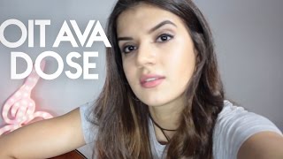 Oitava Dose - Matheus e Kauan (Cover Amanda Lince)