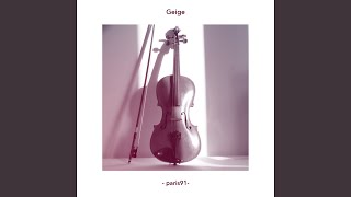 Geige - paris91