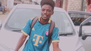WALETE FT AZBADDIE - CHANGAMOTO (OFFICIAL VIDEO)