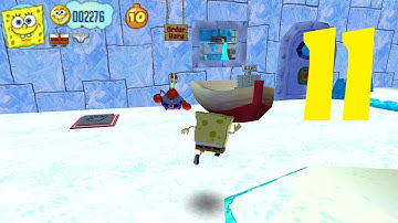 SpongeBob