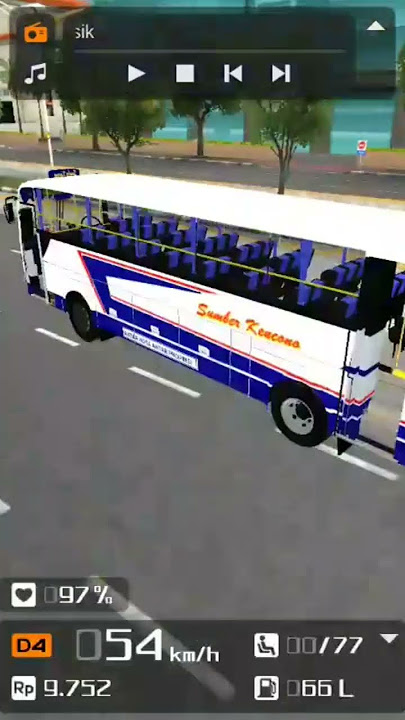 klakson sugeng rahayu/sumber slamet/sumber kencono #kumpulanpresetalightmotionjedagjedug