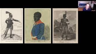 Art and the Haitian Revolution: BA History of Art taster lecture