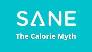 Microsoft Research: The Calorie Myth & 6 Reasons Calorie Counting is Crazy with Jonathan Bailor