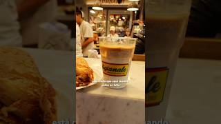 No Pidas Un Latte Aquí