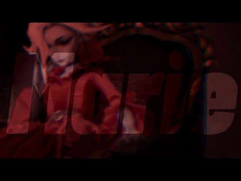 【第5人格】血の女王。