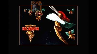 Insects in Space, Atari ST, Trusteft's Retro Weekend