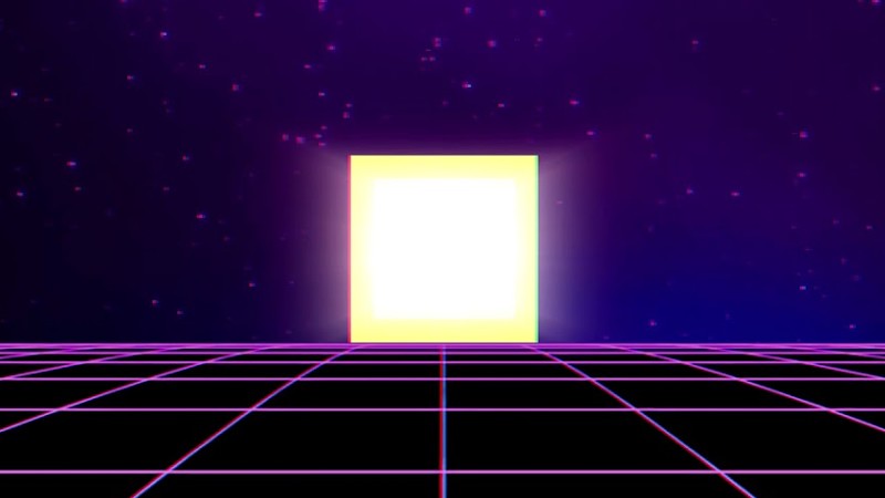 Sweden (C418 Synthwave/80S)