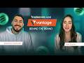 Behind the Brand: Ana Cantini | La experiencia de trabajar en Vantage desde adentro