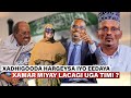Somaliland Sababta Lagu Xidhay Goosha Iyo Dhalinyarada Kale Iyo Cida Mudahraadka Waday Somaliland Sababta Lagu Xidhay Goosha Iyo Dhalinyarada Kale Iyo Cida Mudahraadka Waday